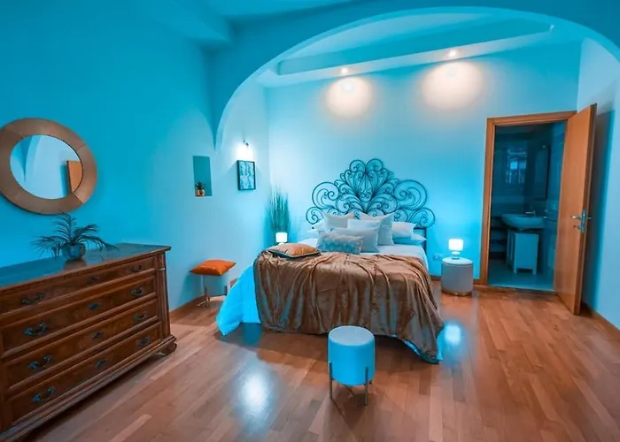 Piazza Erbe Spacious Flat *