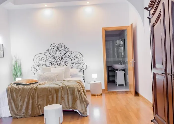 Daire Piazza Erbe Spacious Flat *