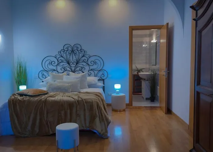 Piazza Erbe Spacious Flat Daire Verona