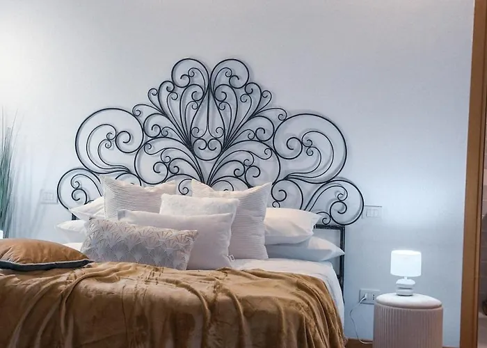 Piazza Erbe Spacious Flat Verona