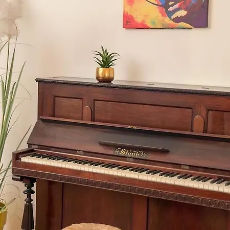 Piazza Erbe Spacious Flat * Verona