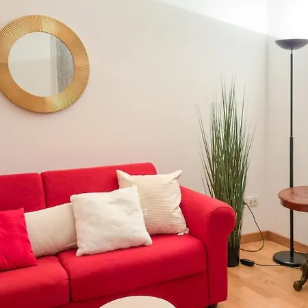 Piazza Erbe Spacious Flat Lejlighed