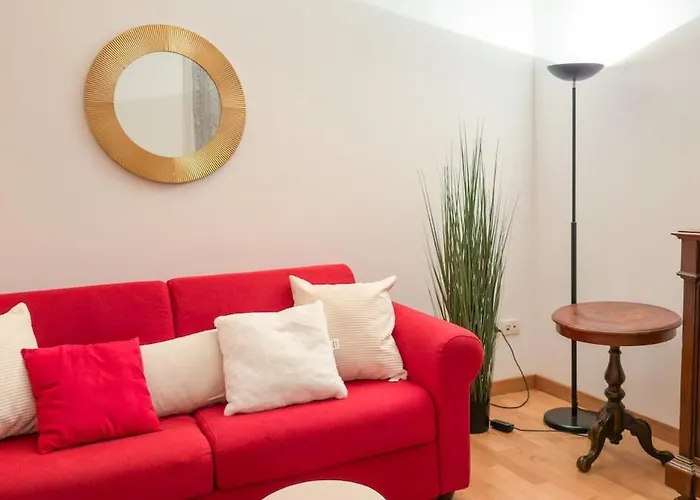 Piazza Erbe Spacious Flat Lejlighed