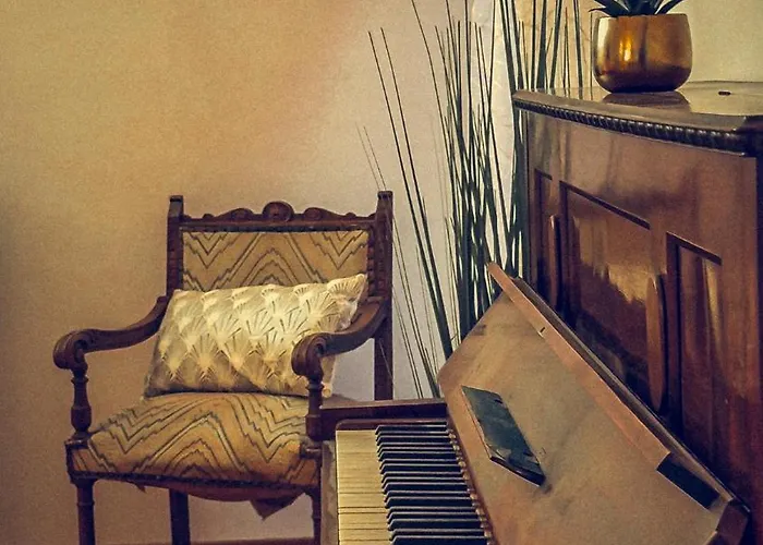 Piazza Erbe Spacious Flat Verona