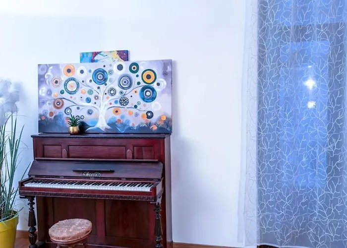 Piazza Erbe Spacious Flat Lejlighed