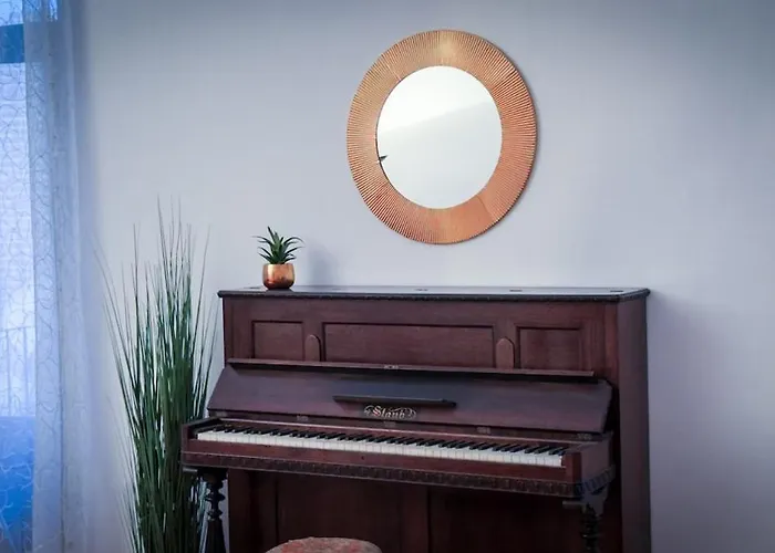 Piazza Erbe Spacious Flat Lejlighed *