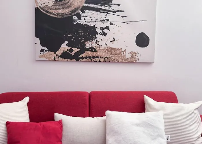 Piazza Erbe Spacious Flat * Verona