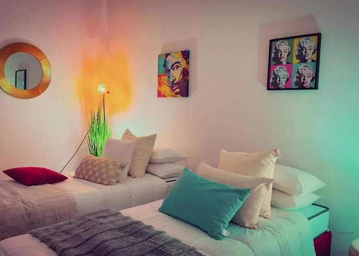 Piazza Erbe Spacious Flat Lejlighed *