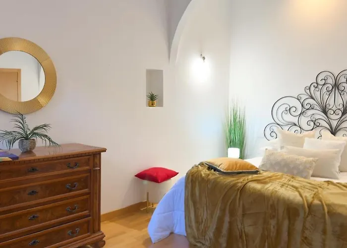Lejlighed Piazza Erbe Spacious Flat Verona