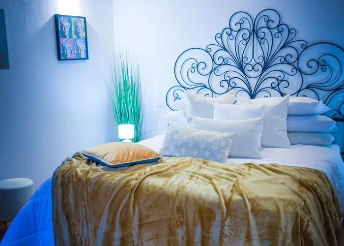 Lejlighed Piazza Erbe Spacious Flat Verona