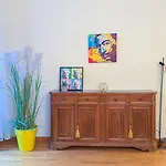 Apartament Piazza Erbe Spacious Flat