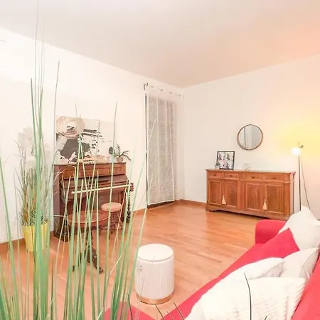 Apartament Piazza Erbe Spacious Flat