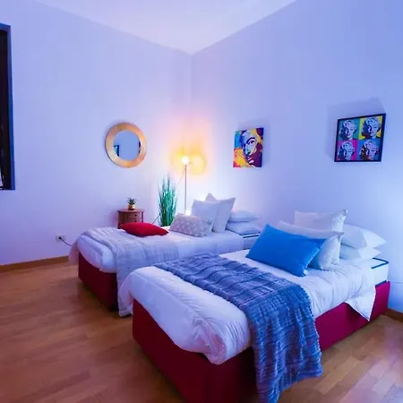 Apartament Piazza Erbe Spacious Flat *