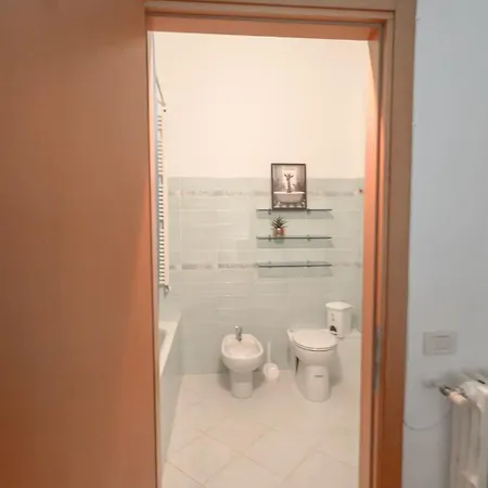 Piazza Erbe 2 Bedrooms - 3 Bathrooms Apartament