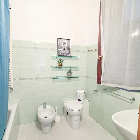 Piazza Erbe 2 Bedrooms - 3 Bathrooms Apartament