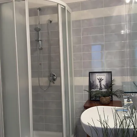 Apartament Piazza Erbe 2 Bedrooms - 3 Bathrooms Werona