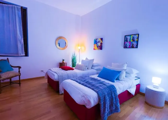 Apartment Piazza Erbe Spacious Flat *