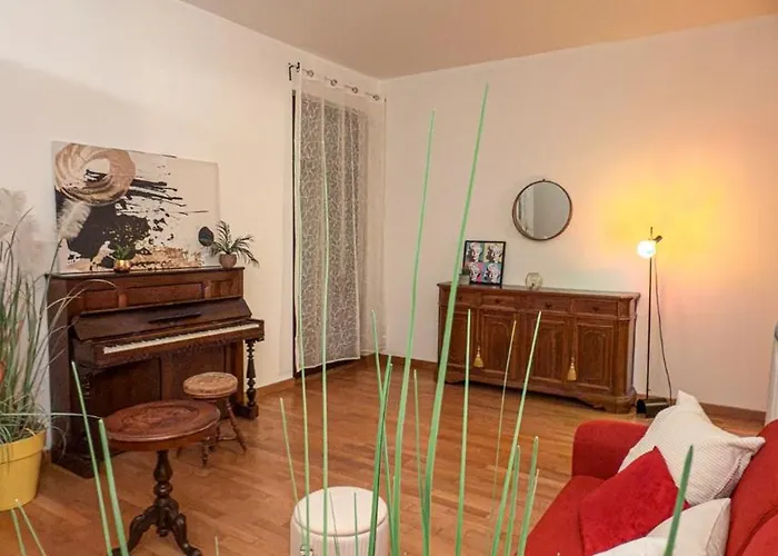 Piazza Erbe Spacious Flat Verona