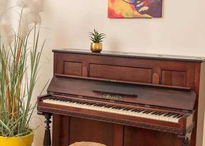 Piazza Erbe Spacious Flat * Verona