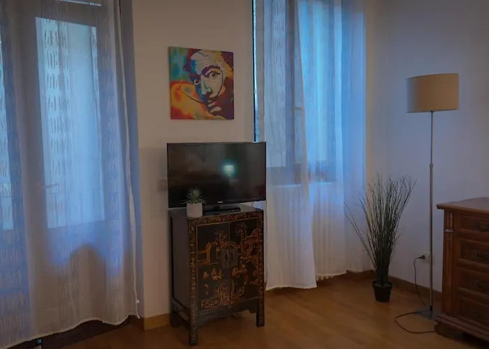 Piazza Erbe Spacious Flat Apartament