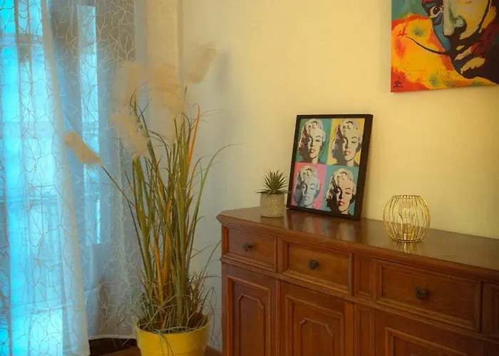 Piazza Erbe Spacious Flat * Werona