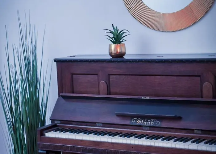 Apartment Piazza Erbe Spacious Flat