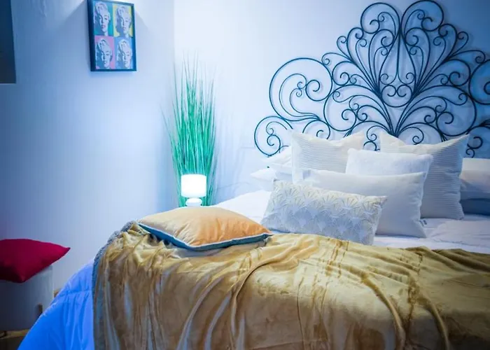 Piazza Erbe Spacious Flat Werona