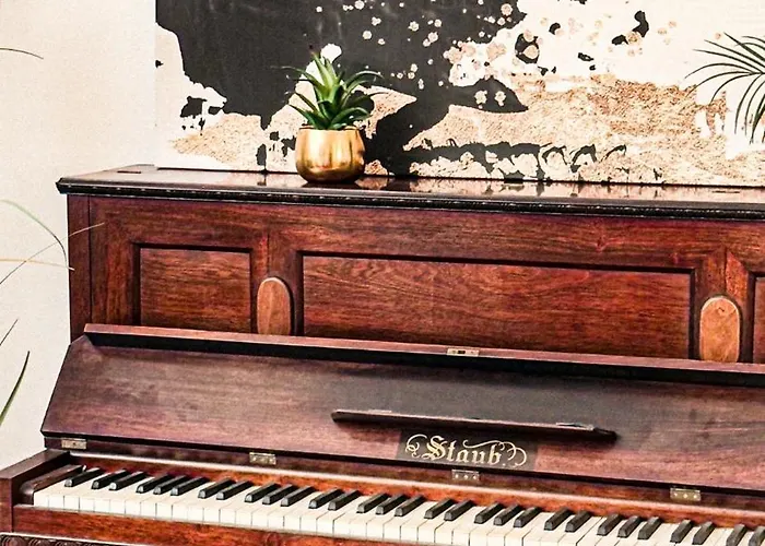 Apartament Piazza Erbe Spacious Flat *