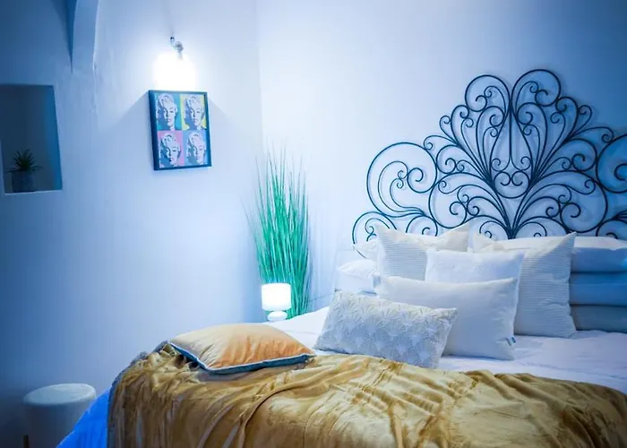 Apartment Piazza Erbe Spacious Flat Verona