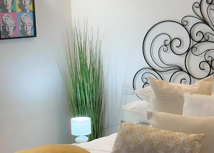 Piazza Erbe Spacious Flat Apartament