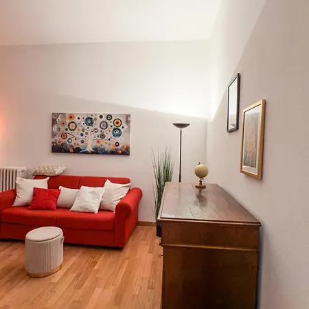 Piazza Erbe 2 Bedrooms - 3 Bathrooms