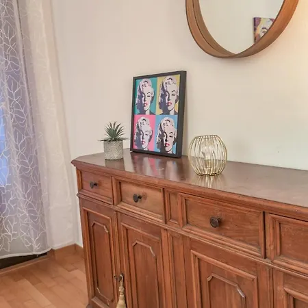 Piazza Erbe 2 Bedrooms - 3 Bathrooms * Vérone