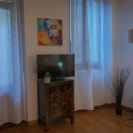 Piazza Erbe 2 Bedrooms - 3 Bathrooms Appartement