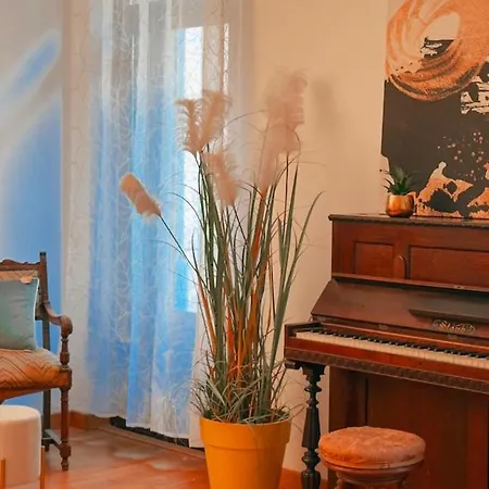 Appartement Piazza Erbe 2 Bedrooms - 3 Bathrooms *