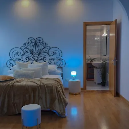 Piazza Erbe 2 Bedrooms - 3 Bathrooms Appartement Vérone