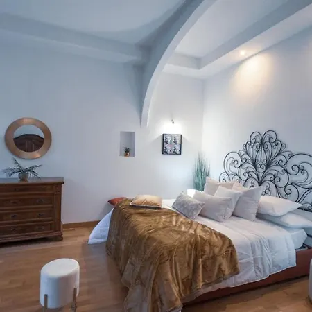 Piazza Erbe 2 Bedrooms - 3 Bathrooms Appartement Vérone