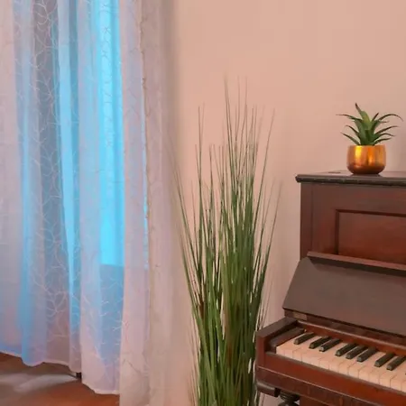 Piazza Erbe 2 Bedrooms - 3 Bathrooms Appartement Vérone