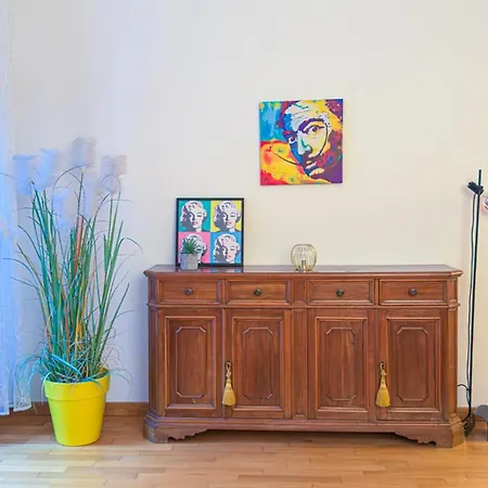 Appartement Piazza Erbe 2 Bedrooms - 3 Bathrooms