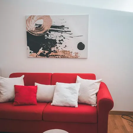 Piazza Erbe 2 Bedrooms - 3 Bathrooms * Vérone