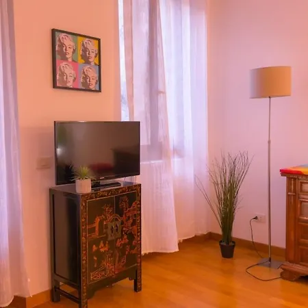 Piazza Erbe 2 Bedrooms - 3 Bathrooms Appartement Vérone