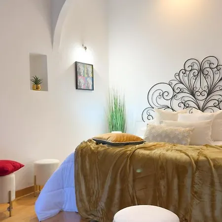 Appartement Piazza Erbe 2 Bedrooms - 3 Bathrooms Vérone