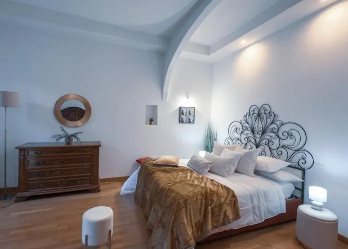 Piazza Erbe Spacious Flat Apartmán Verona