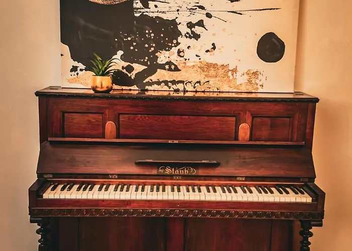 Piazza Erbe Spacious Flat Verona