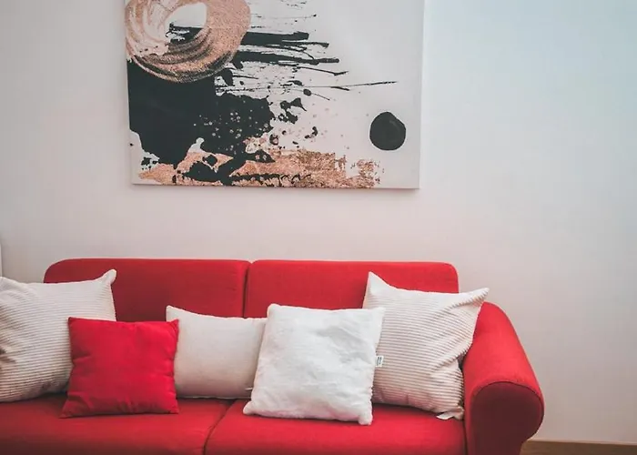 Piazza Erbe Spacious Flat * Verona