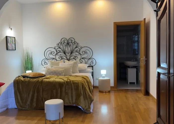 Piazza Erbe Spacious Flat Apartmán *