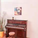 Piazza Erbe Spacious Flat 维罗纳