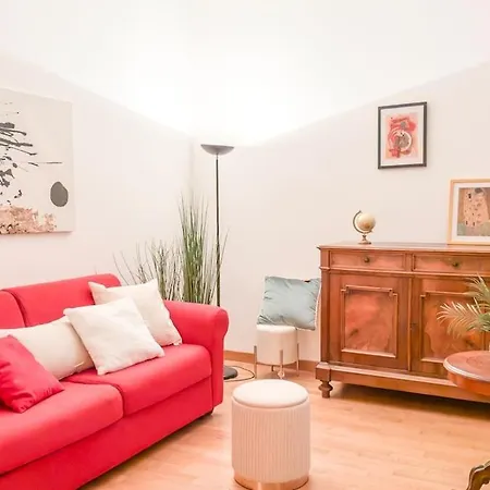 Piazza Erbe 2 Bedrooms - 3 Bathrooms ורונה
